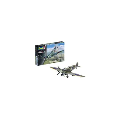 Obrázok produktu pre Revell Supermarine Spitfire Mk.IXc 1:32