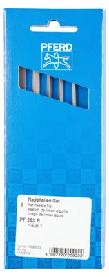 Obrázek produktu pro PFERD Needle file handle set, PFERD