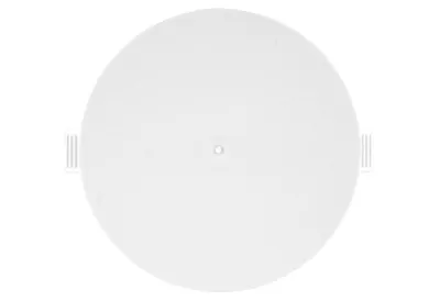 Produktbild von Dosendeckel Ø83mm für Dosen 70mm weiß