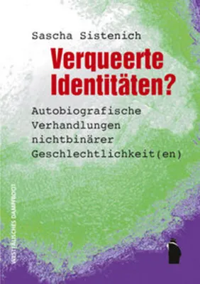 Obrázok produktu pre Verqueerte Identitäten?