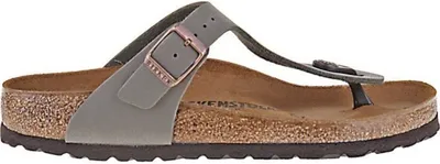 Produktbild von Birkenstock Boty Gizeh, 0043391