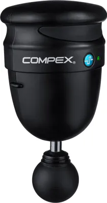 Image de COMPEX FIXX™ MINI : appareil de massage ultra-léger et portable