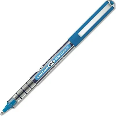 Obrázok produktu pre uni-ball® 148153 Rollerové pero UB EYE Ocean Care - 0,4 mm, modré