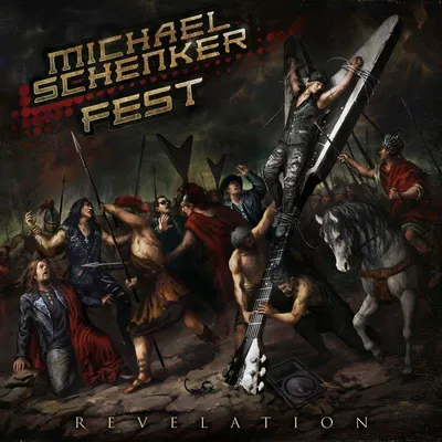 Produktbild von Revelation