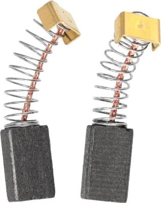 Immagine prodotto di Spazzole per elettroutensili Ded8692-45