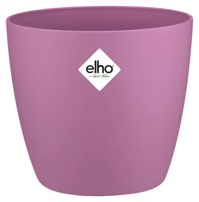 Zdjęcie produktu dla elho 5641121325500, Liliowy, Plastik, 1,2 l, Okrągły, 100%, 13 cm