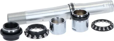 Produktbild von SHIMANO HOHLACHSE FH-M8110B - Ersatzachse für Hinterradnabe, ca. 91 g