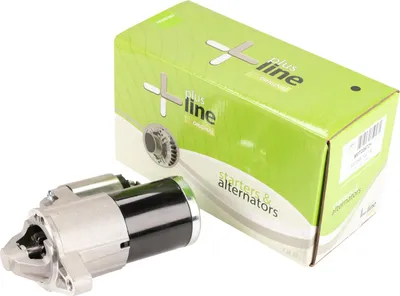 Produktbild von Anlasser Neuteil +Line K56044736AC
