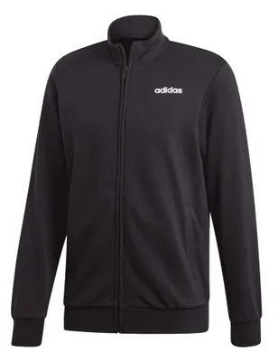Produktbild von Adidas Essentials Linear Track Black / White S