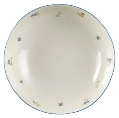 Produktbild von Seltmann Weiden Schüssel Marie-Luise Streublume Elfenbein (20cm)