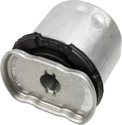 Produktbild von LEMFÖRDER Lagerung Achsträger 42215 01 Hinten beidseitig für AUDI A4 Avant (8K5, B8)