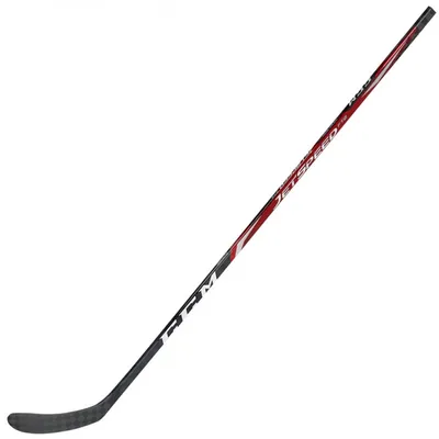 Immagine prodotto di CCM Jetspeed FT2 Composite Grip Stick Junior 50 Flex, lato di gioco:destro, curvatura:P29