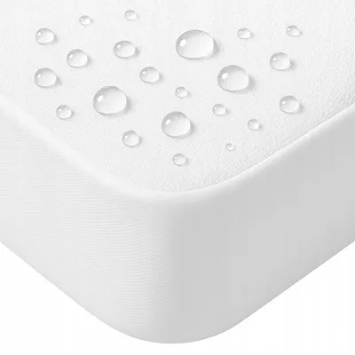 Produktbild von Strefa Spania Wasserdichter Matratzenschoner 160x200 Allergikerfreundlich