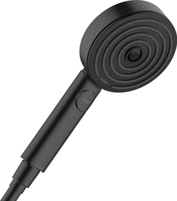 Immagine prodotto di hansgrohe Pulsify Select S Douchette à main 105, EcoSmart, 3jet, activation, 24101670, 24101670