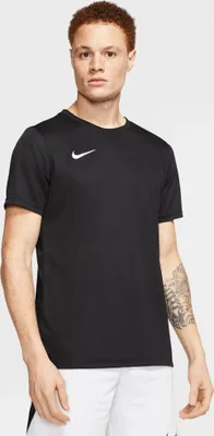 Immagine prodotto di Nike M Nk Df Park Vii Jsy Ss Nero / Bianco Nero / Bianco L