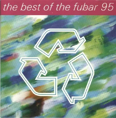 Produktbild von Das Beste aus der Fubar 95