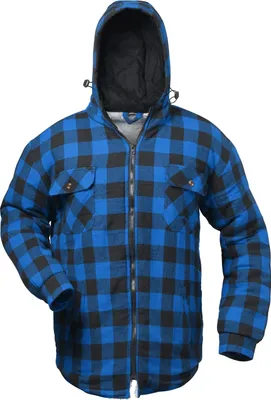 Immagine prodotto di Camicia termica CRAFTLAND Alberta taglia XL - 1767-3