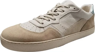 Produktbild von Groundies Sportliche Schnürschuhe Damen 31383136313233 Beige 42 EU