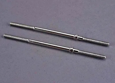 Produktbild von Traxxas Gewindestange R/L 82mm (2)