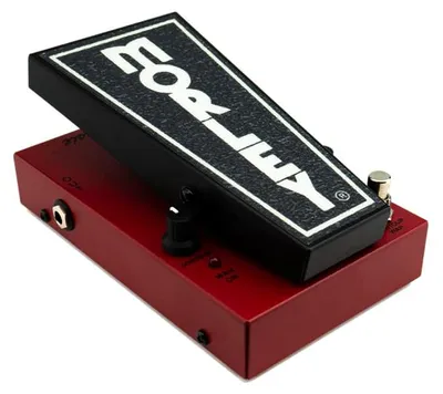 Zdjęcie produktu dla Morley MTBH2 – 20/20 Bad Horsie Wah
