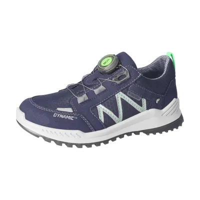 Produktbild von RICOSTA REEN Dynami Schuhe Kinder blau 35