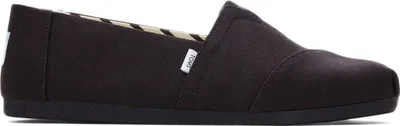 Produktbild von Toms Alpargata Black Größe EU 42