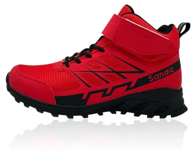Produktbild von Leichte Outdoor Sportschuhe Atmungsaktiv Mit Profilsohle
