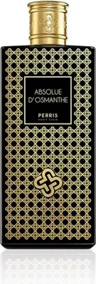 Produktbild von Perris osmanthe epv 100ml
