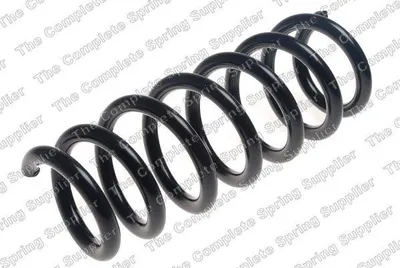 Produktbild von LESJÖFORS Fahrwerksfeder Vorne für FORD RANGER (TKE) 4027727