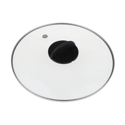 Image de SEB - Deckel/Glas.ø23.5cm - SS99996470