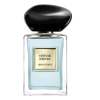 Obrázek produktu pro Armani (Giorgio Armani) Armani Privé Vetiver D'Hiver toaletní voda unisex 50 ml
