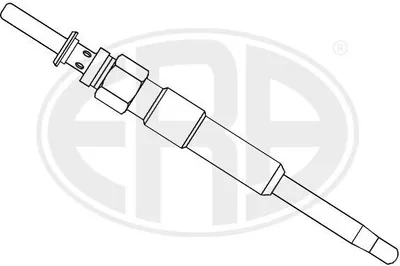 Produktbild von ERA 886015 Diesel Glühkerze für BMW 3 Touring (E91)