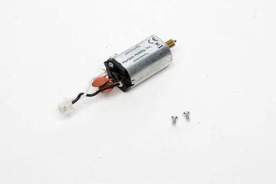 Produktbild von Blade Main Motor w/Pinion: mCP S