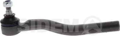 Produktbild von SIDEM Spurstangenkopf Spurstange für JEEP GRAND CHEROKEE II (WJ, WG) Vorne Links 93032