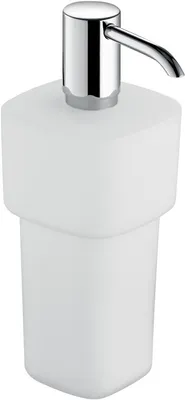 Produktbild von KEUCO Opalglas ELEGANCE lose, mattiert