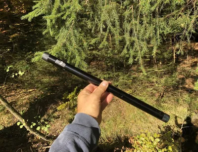 Produktbild von Origin Outdoors Spannsäge 'Kompakt'