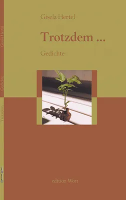 Produktbild von Trotzdem ...