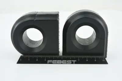 Produktbild von Febest Bmsb-X4F-Kit