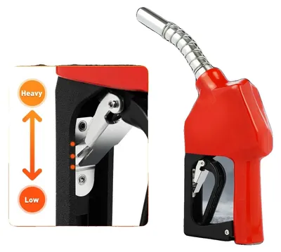 Immagine prodotto di Pompa diesel, potenza 550 W, portata 60 l/min, tensione 220 V-240 V, corrente di carico 2,5 A, prevalenza 10-15 m