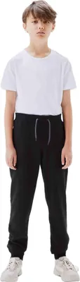 Obrázek produktu pro Name It Pants 48656449831251 in Black color size 8 años