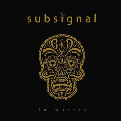 Produktbild von La Muerta