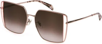 Image de Lunettes Police spll37560a39