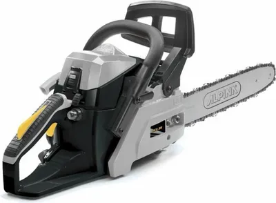 Zdjęcie produktu dla Pilarka spalinowa ALPINA ACS 39, tarcza 35 cm, 1,6 KM / 37,2 cm³