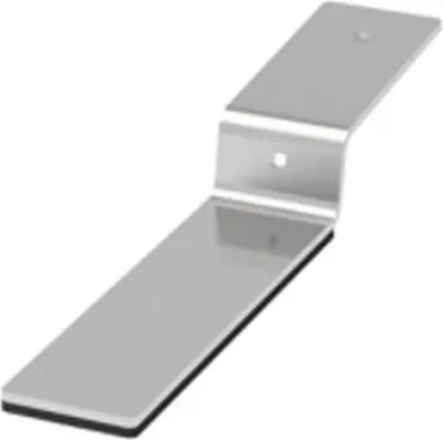Produktbild von Aerocompact S15FB-PP, Anfangsfuß S15, mit Matte, 1 Stk.