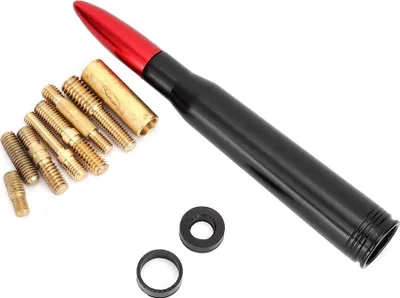 Productafbeelding van Voertuigbuitenantenne, model 50. CAL Bullet, munvorm - set geschikt voor Ford F150