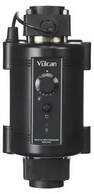 Immagine prodotto di Riscaldatore elettrico fuori terra 3kw mono Elecro V-N-3-EU