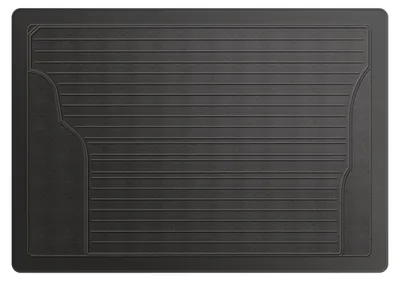 Image de Grand Prix Universal Tapis de coffre utilitaire noir