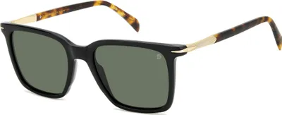 Image de Lunettes de soleil pour hommes David Beckham DB 1130_S