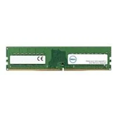 Produktbild von DELL AB883074, 16 GB, 1 x 16 GB, DDR5, 4800 MHz, 288-pin DIMM