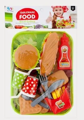 Immagine prodotto di Set Da Cucina 24X34X6Cm Mc